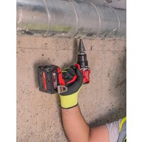 Дрель-шуруповерт Milwaukee M18 M18BLDDRC-502C 4933492835 (с 2-мя АКБ 5 Ач, кейс) - Превью изображения №16 — Интернет-магазин ПроЗаказ