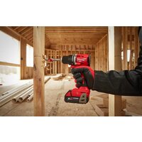 Дрель-шуруповерт Milwaukee M18 M18BLDDRC-502C 4933492835 (с 2-мя АКБ 5 Ач, кейс) - Превью изображения №14 — Интернет-магазин ПроЗаказ