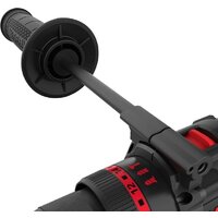 Ударная дрель-шуруповерт Kress KUC33 (с 2-мя АКБ, кейс) - Превью изображения №6 — Интернет-магазин ПроЗаказ