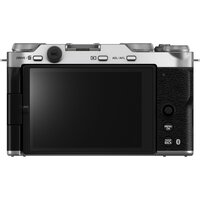 Фотоаппарат Fujifilm X-M5 Body 15-45mm (серебристый) - Превью изображения №2 — Интернет-магазин ПроЗаказ