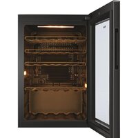 Винный шкаф Haier HWS49GAE - Превью изображения №3 — Интернет-магазин ПроЗаказ