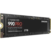 SSD Samsung 990 Pro 2TB MZ-V9P2T0BW - Превью изображения №6 — Интернет-магазин ПроЗаказ