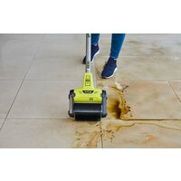 Щеточная машина для террас Ryobi RY18PCB-0 (без аккумулятора) - Превью изображения №11 — Интернет-магазин ПроЗаказ