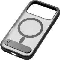 Чехол для телефона uBear Stand 360 Mag Case для iPhone 17 Pro (черный) - Превью изображения №5 — Интернет-магазин ПроЗаказ