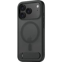 uBear Stand 360 Mag Case для iPhone 17 Pro (черный)