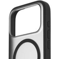 Чехол для телефона uBear Stand 360 Mag Case для iPhone 17 Pro (черный) - Превью изображения №6 — Интернет-магазин ПроЗаказ