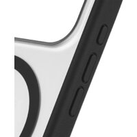 Чехол для телефона uBear Stand 360 Mag Case для iPhone 17 Pro (черный) - Превью изображения №8 — Интернет-магазин ПроЗаказ