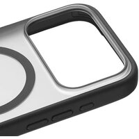 Чехол для телефона uBear Stand 360 Mag Case для iPhone 17 Pro (черный) - Превью изображения №7 — Интернет-магазин ПроЗаказ