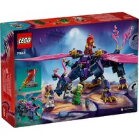 Конструктор LEGO Ninjago Мастер Драконов 71842 - Превью изображения №2 — Интернет-магазин ПроЗаказ
