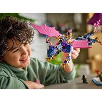 Конструктор LEGO Ninjago Мастер Драконов 71842 - Превью изображения №9 — Интернет-магазин ПроЗаказ