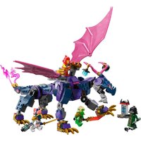 Конструктор LEGO Ninjago Мастер Драконов 71842 - Превью изображения №4 — Интернет-магазин ПроЗаказ