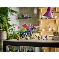 Конструктор LEGO Ninjago Мастер Драконов 71842 - Превью изображения №10 — Интернет-магазин ПроЗаказ