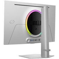 Игровой монитор Samsung Odyssey OLED G6 LS27FG602SIXCI - Превью изображения №3 — Интернет-магазин ПроЗаказ