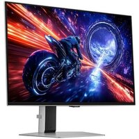 Игровой монитор Samsung Odyssey OLED G6 LS27FG602SIXCI - Превью изображения №5 — Интернет-магазин ПроЗаказ