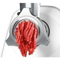 Мясорубка Bosch MFW2500W - Превью изображения №5 — Интернет-магазин ПроЗаказ