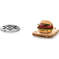 Мясорубка Bosch MFW2500W - Превью изображения №6 — Интернет-магазин ПроЗаказ