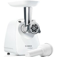 Мясорубка Bosch MFW2500W - Превью изображения №3 — Интернет-магазин ПроЗаказ