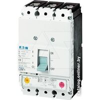 Eaton LZMC1-A40-I 3P 40A 415VAC 36kA 111891