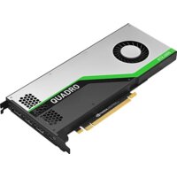 Видеокарта PNY Quadro RTX 4000 8GB GDDR6 VCQRTX4000BLK-1 - Превью изображения №2 — Интернет-магазин ПроЗаказ