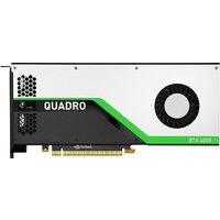 PNY Quadro RTX 4000 8GB GDDR6 VCQRTX4000BLK-1