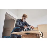 Дисковая (циркулярная) пила Bosch GKS 18V-68-2 Professional 06016D0000 (без АКБ) - Превью изображения №5 — Интернет-магазин ПроЗаказ
