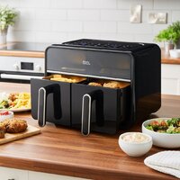 Аэрогриль (аэрофритюрница) Morphy Richards 480020 - Превью изображения №8 — Интернет-магазин ПроЗаказ