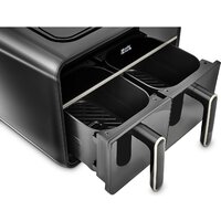 Аэрогриль (аэрофритюрница) Morphy Richards 480020 - Превью изображения №3 — Интернет-магазин ПроЗаказ