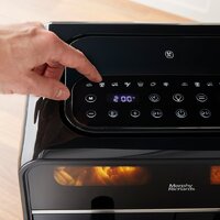 Аэрогриль (аэрофритюрница) Morphy Richards 480020 - Превью изображения №10 — Интернет-магазин ПроЗаказ