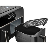 Аэрогриль (аэрофритюрница) Morphy Richards 480020 - Превью изображения №4 — Интернет-магазин ПроЗаказ