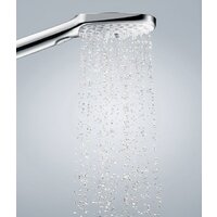 Душевая система  Hansgrohe Raindance Select E 300 2jet 27283000 (хром) - Превью изображения №12 — Интернет-магазин ПроЗаказ