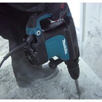 Перфоратор Makita HR4511C - Превью изображения №4 — Интернет-магазин ПроЗаказ