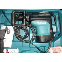 Перфоратор Makita HR4511C - Превью изображения №3 — Интернет-магазин ПроЗаказ