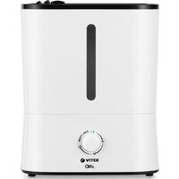 Увлажнитель воздуха Vitek VT-2347 - Превью изображения №2 — Интернет-магазин ПроЗаказ