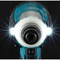 Винтоверт Makita DTD172RT1J (с 1-м АКБ, кейс) - Превью изображения №8 — Интернет-магазин ПроЗаказ