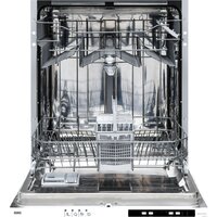 Встраиваемая посудомоечная машина Berg BRGZV60A2 - Превью изображения №2 — Интернет-магазин ПроЗаказ