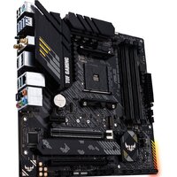 Материнская плата ASUS TUF Gaming B550M-Plus WiFi - Превью изображения №2 — Интернет-магазин ПроЗаказ