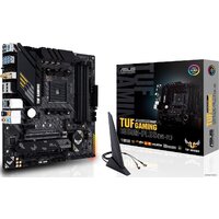Материнская плата ASUS TUF Gaming B550M-Plus WiFi - Превью изображения №5 — Интернет-магазин ПроЗаказ