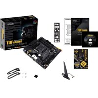 Материнская плата ASUS TUF Gaming B550M-Plus WiFi - Превью изображения №6 — Интернет-магазин ПроЗаказ