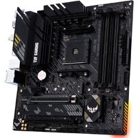 Материнская плата ASUS TUF Gaming B550M-Plus WiFi - Превью изображения №3 — Интернет-магазин ПроЗаказ