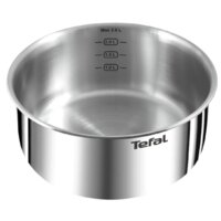 Набор кастрюль Tefal Ingenio Emotion L897S574 - Превью изображения №10 — Интернет-магазин ПроЗаказ