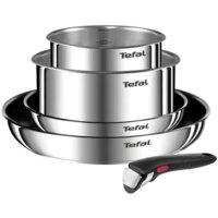 Набор кастрюль Tefal Ingenio Emotion L897S574 - Превью изображения №1 — Интернет-магазин ПроЗаказ