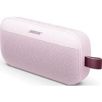 Беспроводная колонка Bose SoundLink Flex 2nd Gen (розовый) - Превью изображения №3 — Интернет-магазин ПроЗаказ