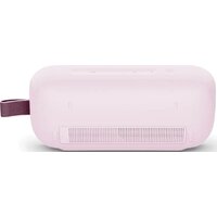 Беспроводная колонка Bose SoundLink Flex 2nd Gen (розовый) - Превью изображения №5 — Интернет-магазин ПроЗаказ