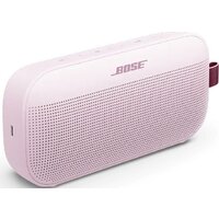 Беспроводная колонка Bose SoundLink Flex 2nd Gen (розовый) - Превью изображения №4 — Интернет-магазин ПроЗаказ