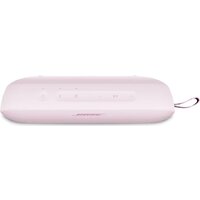 Беспроводная колонка Bose SoundLink Flex 2nd Gen (розовый) - Превью изображения №2 — Интернет-магазин ПроЗаказ
