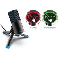 Проводной микрофон JLab Talk GO - Превью изображения №3 — Интернет-магазин ПроЗаказ