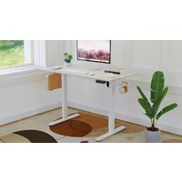 Геймерский стол Ritmix TBL-1202 (молочный дуб) - Превью изображения №5 — Интернет-магазин ПроЗаказ