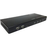 KVM переключатель Origo OKVM410H/A1A - Превью изображения №2 — Интернет-магазин ПроЗаказ