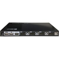 KVM переключатель Origo OKVM410H/A1A - Превью изображения №3 — Интернет-магазин ПроЗаказ