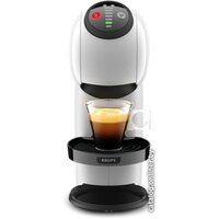 Капсульная кофеварка Krups Dolce Gusto Genio S KP240110 - Превью изображения №7 — Интернет-магазин ПроЗаказ